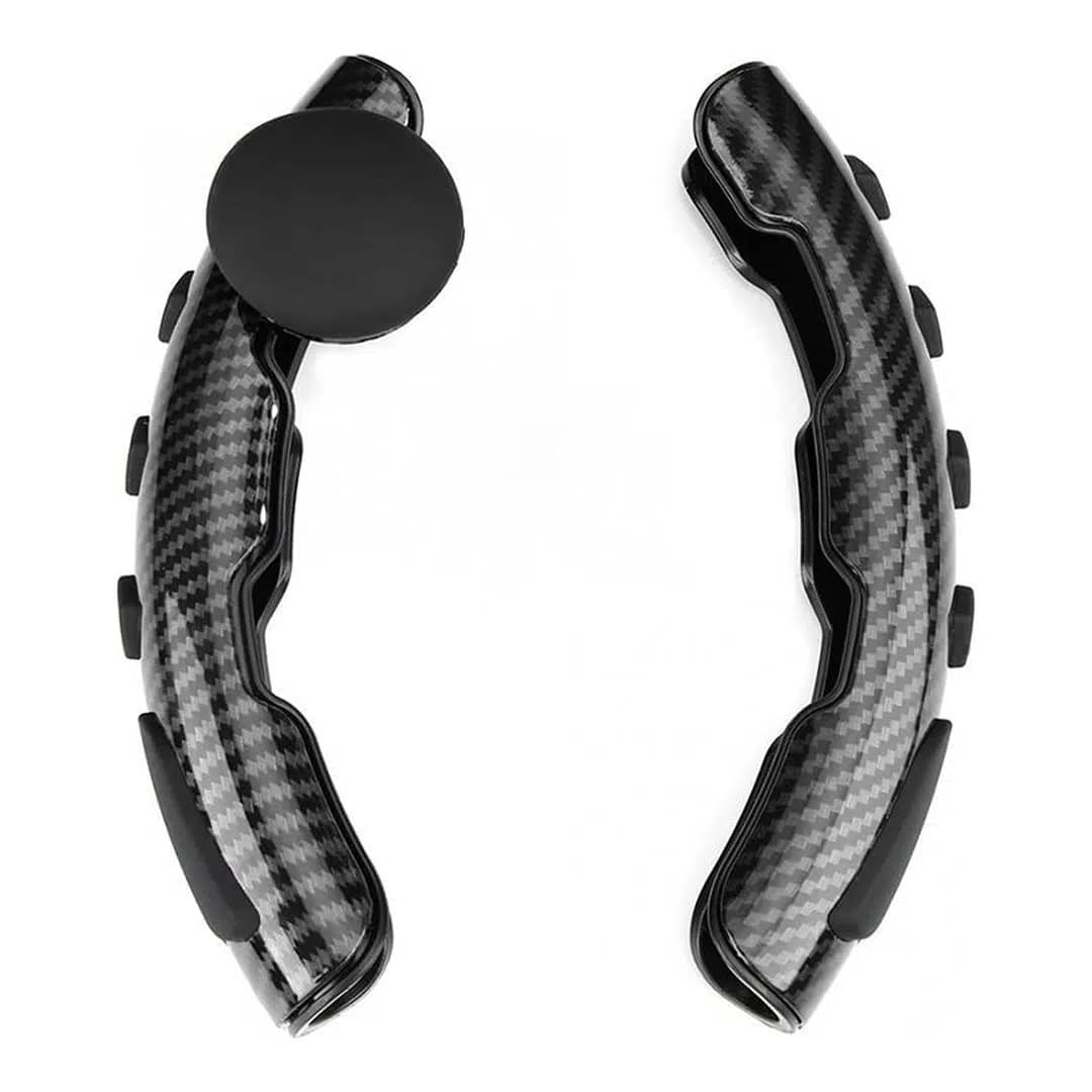 Sunup Direksiyon Çevirme Topuzu - küçük görsel 2