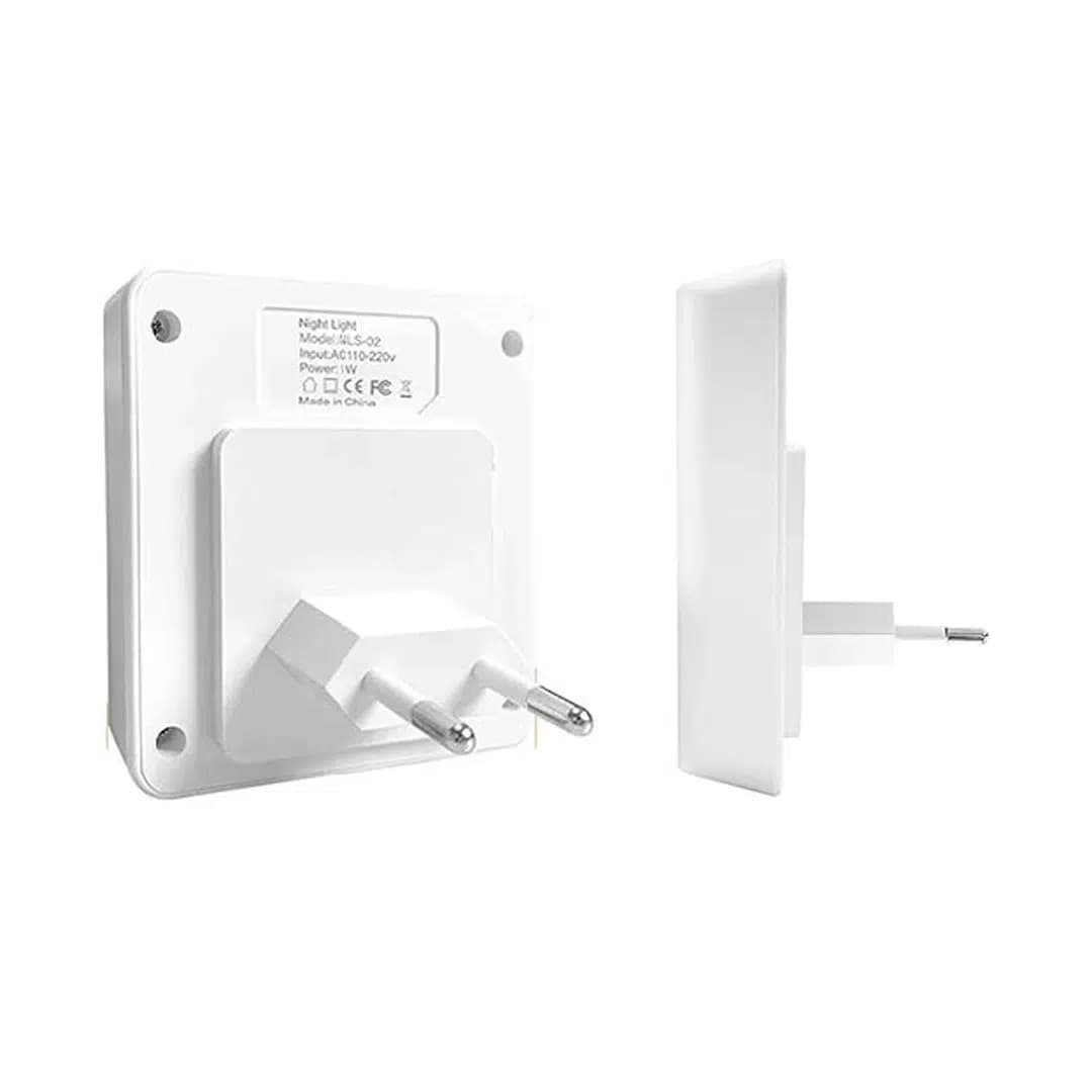 Sunup IR Sensörlü Ledli Merdiven Işığı 110-265V - küçük görsel 2