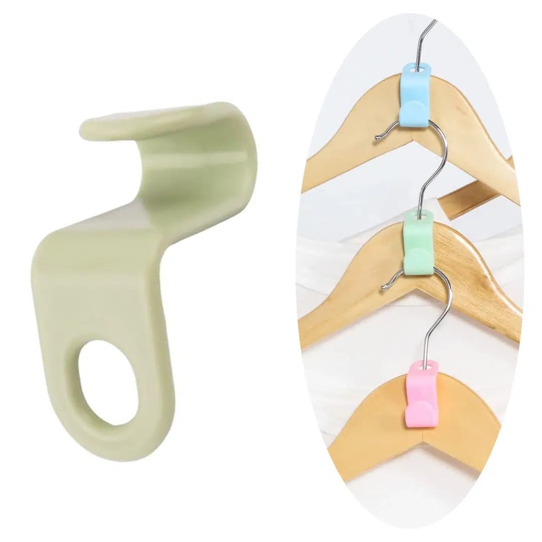 Sunup SN-22744 Dolap İçi Elbise Düzenleyici Askılık - Seyyar Elektronik