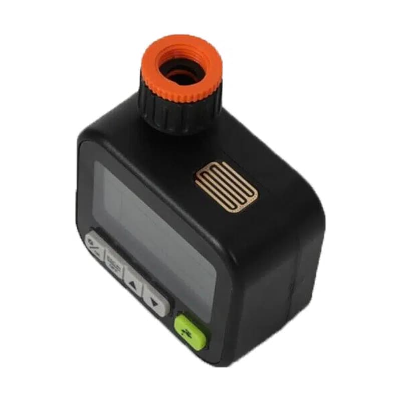 Sunup SN-23866 Zaman Ayarlı Musluk Aparatı - küçük görsel 2