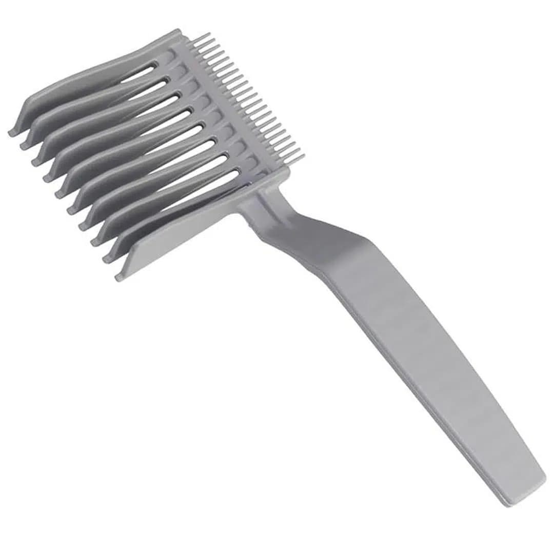 Sunup SN-24293 Profesyonel Pratik Saç Kesim Tarağı - küçük görsel 3