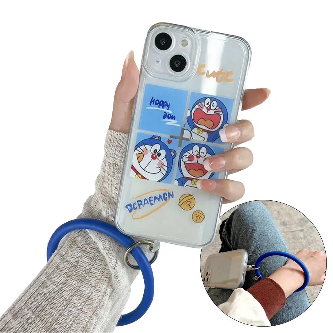 Sunup SN-25900 Slikon Telefon Tutucu Bileklik - Seyyar Elektronik