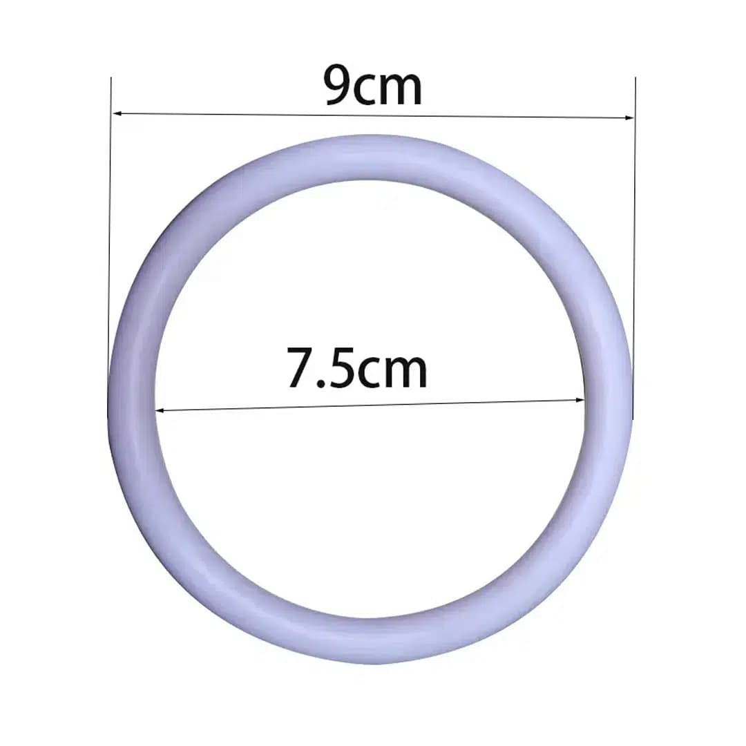 Sunup SN-25900 Slikon Telefon Tutucu Bileklik - küçük görsel 3