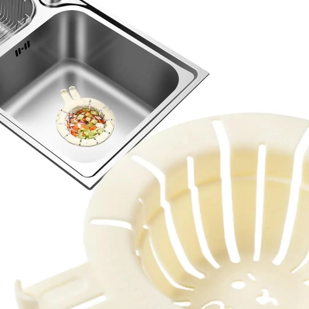 Sunup SN-26031 Lavabo Drenaj Süzgeci - Seyyar Elektronik