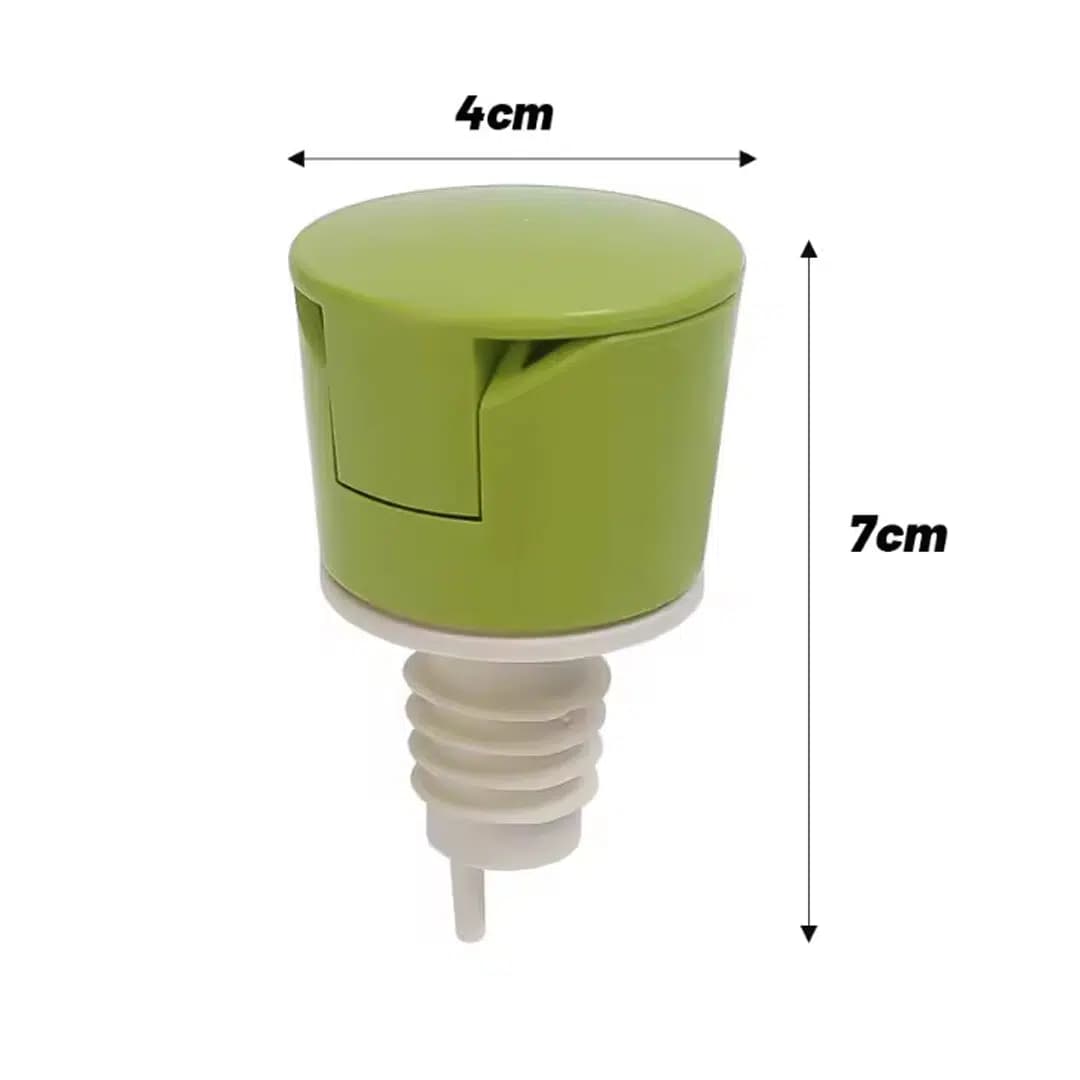 Sunup SN-26505 Baharat-Yağdanlık Şişesi Kapağı - küçük görsel 3