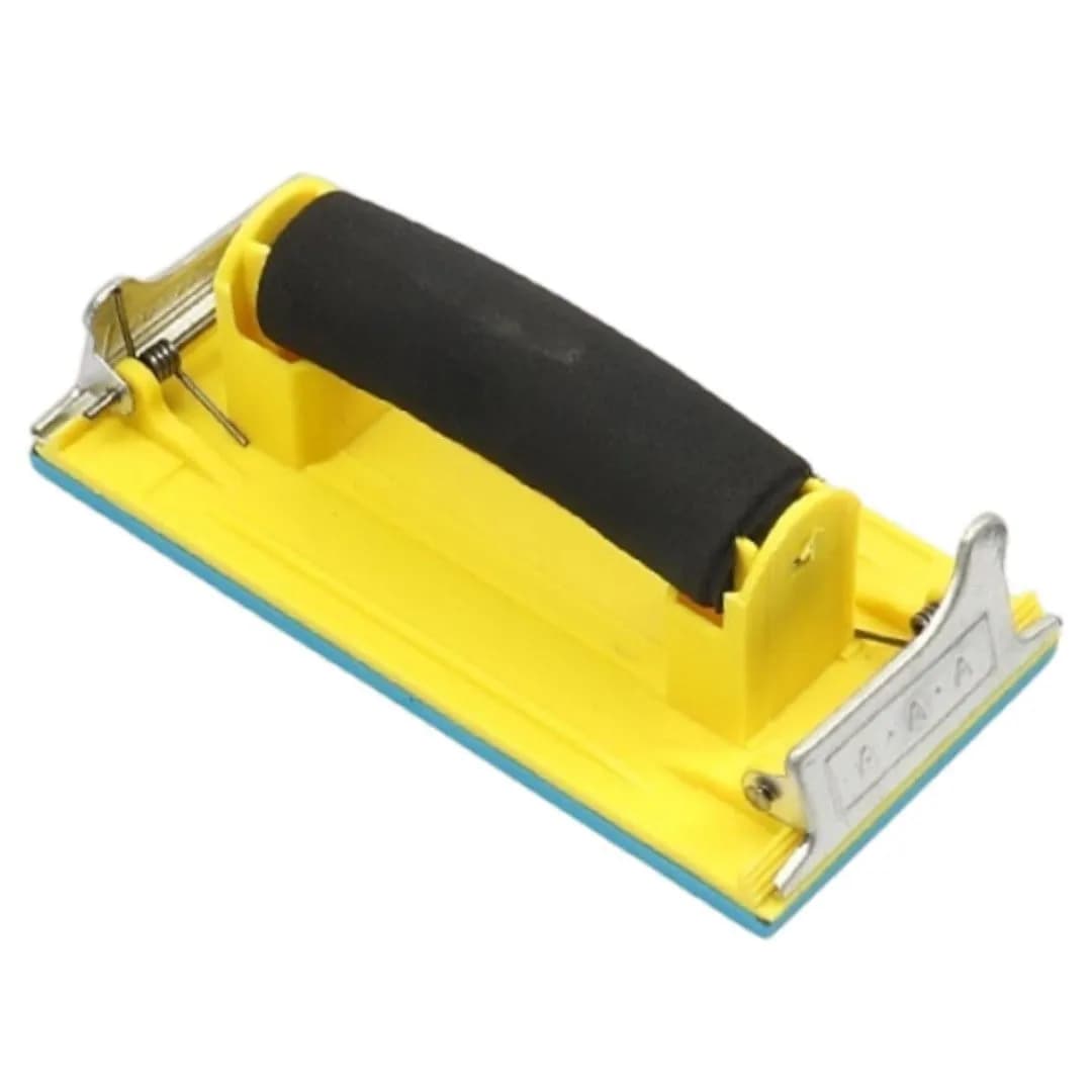 Sunup SN-29168 Zımpara Kağıdı Tutucu - küçük görsel 3