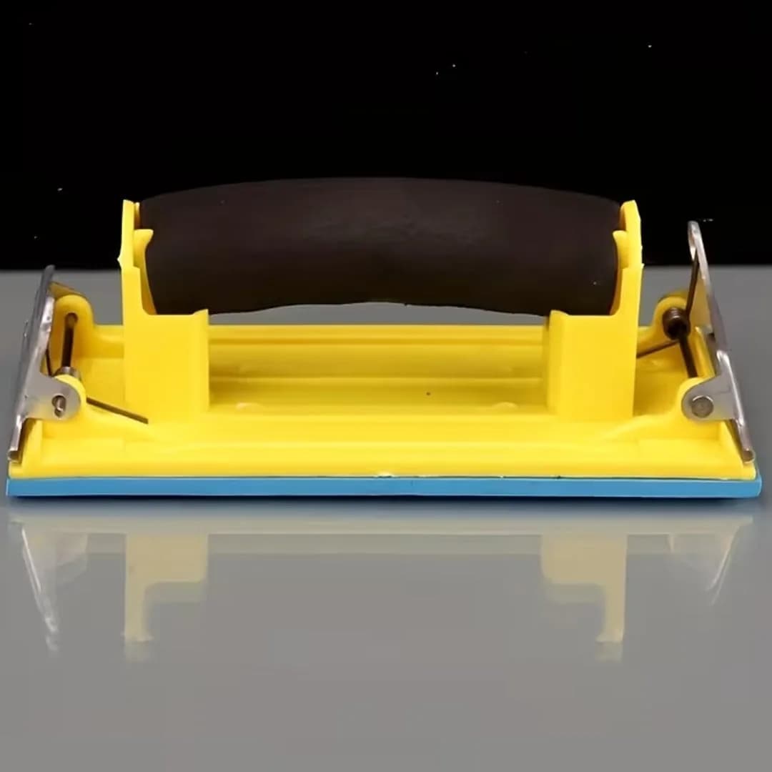 Sunup SN-29168 Zımpara Kağıdı Tutucu - küçük görsel 4