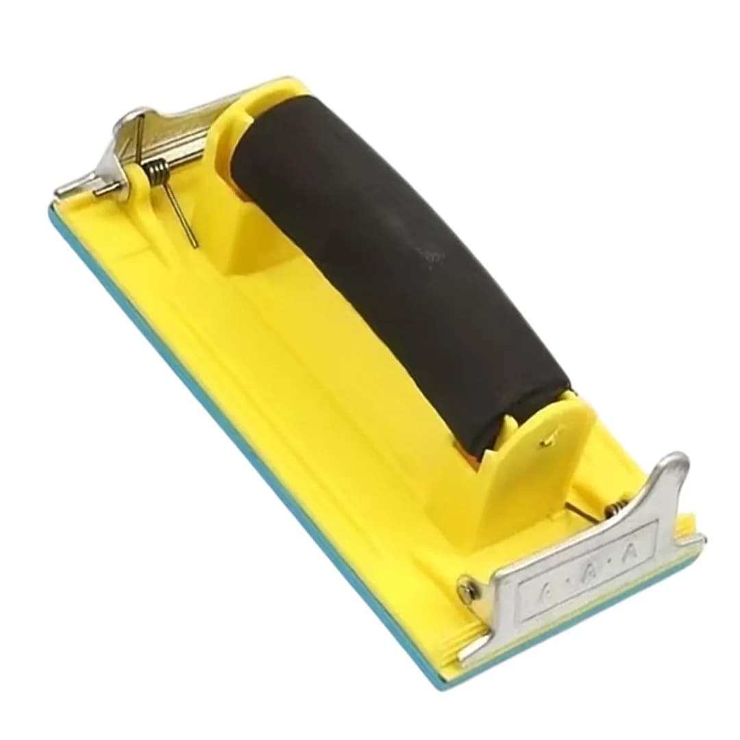 Sunup SN-29168 Zımpara Kağıdı Tutucu - küçük görsel 5