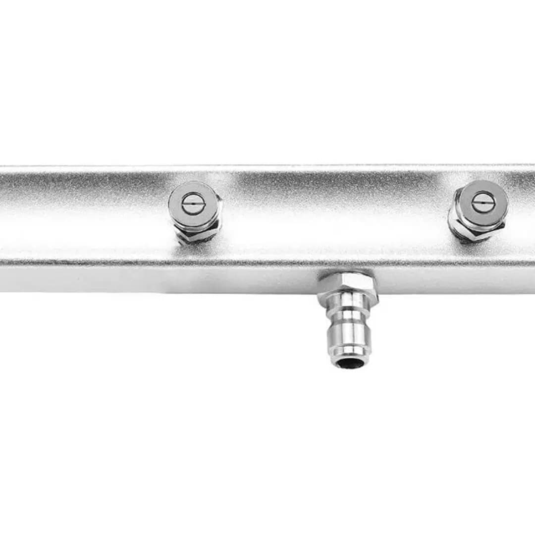 Sunup Tazyikli Halı Ve Yol Yıkama Aparatı - küçük görsel 2