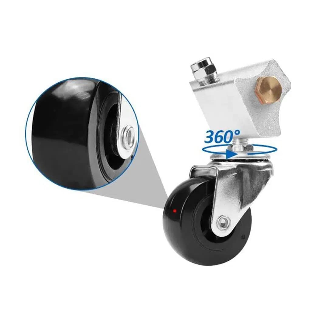 Sunup Tazyikli Halı Ve Yol Yıkama Aparatı - küçük görsel 3