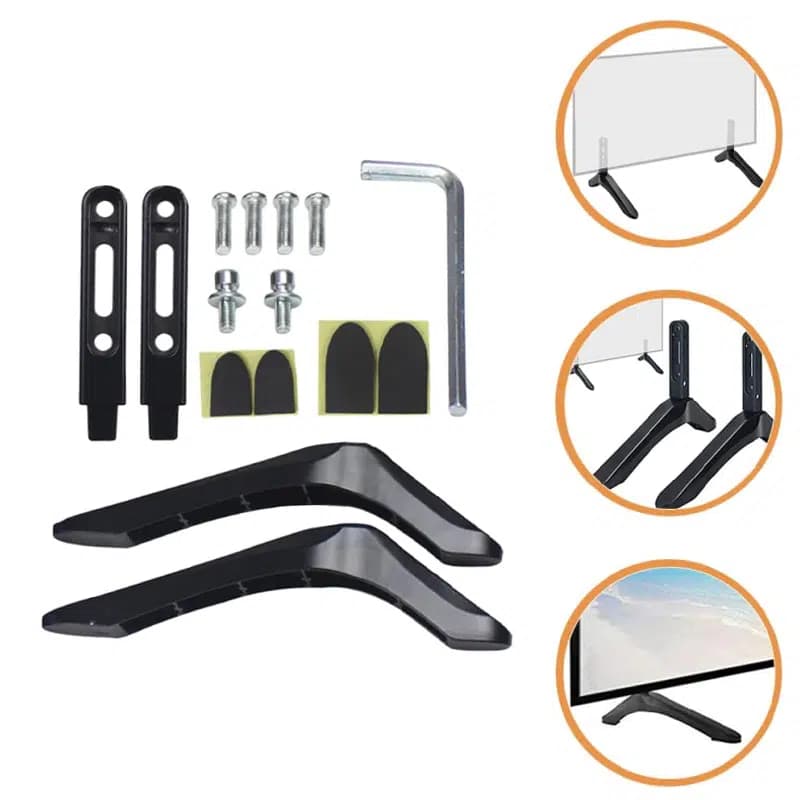 Sunup Universal Televizyon Standı - Seyyar Elektronik