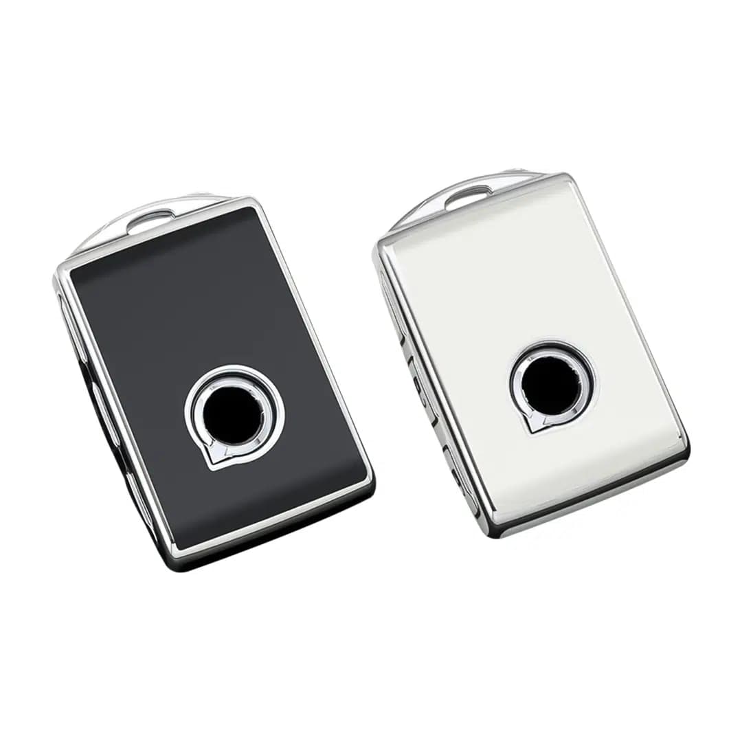 Sunup Volvo Anahtarlık Koruyucu Kılıf - Seyyar Elektronik