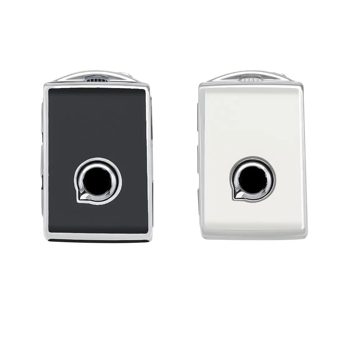 Sunup Volvo Anahtarlık Koruyucu Kılıf - küçük görsel 2