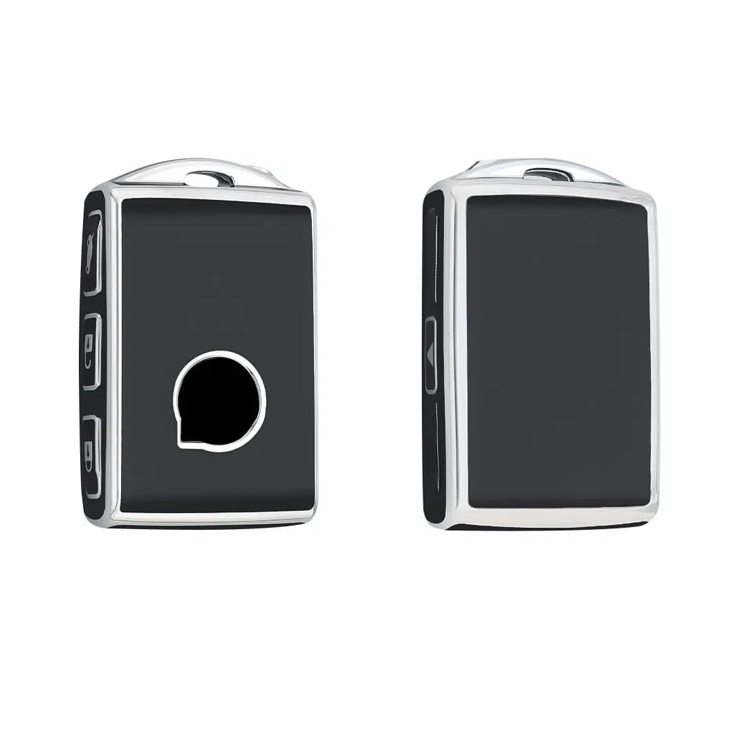 Sunup Volvo Anahtarlık Koruyucu Kılıf - küçük görsel 3