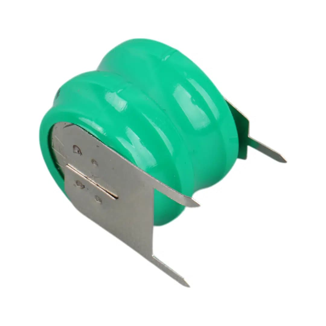 Supex 2.4 Volt 80 mAh Hafıza Bios Pili 2DK80 - küçük görsel 2