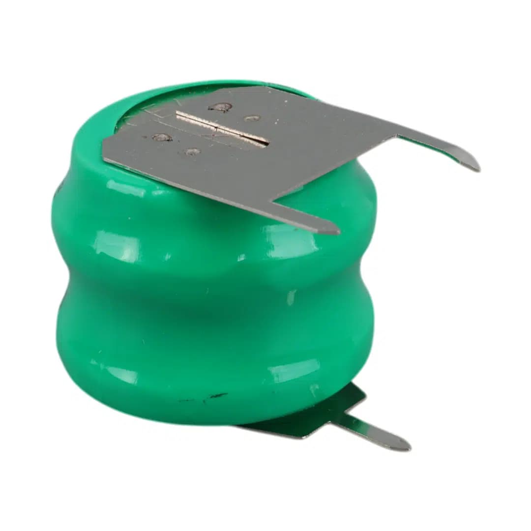 Supex 2.4 Volt 80 mAh Hafıza Bios Pili 2DK80 - küçük görsel 3