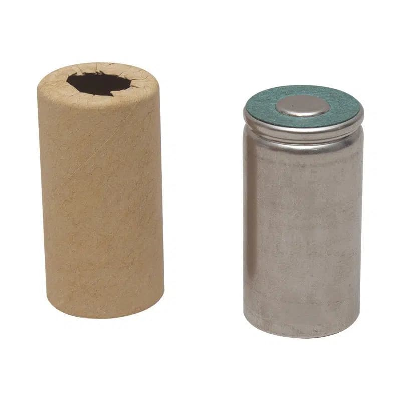 Supex Tekli 1.2 V 2000mA NI-CD Süpürge Pili 2000SC - küçük görsel 3