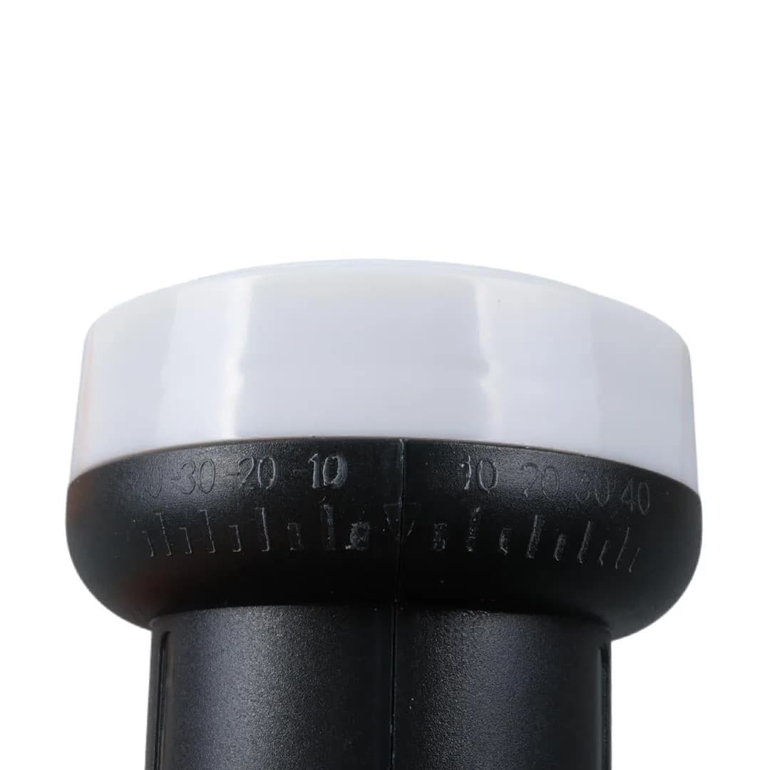 T&Smart 0.1dB Ultra HD 4K Universal Çiftli Lnb - küçük görsel 3