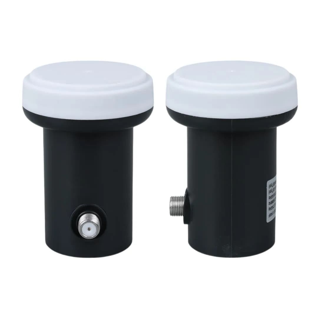 T&Smart 0.3dB Ultra HD 4K Universal Tekli Lnb - küçük görsel 2