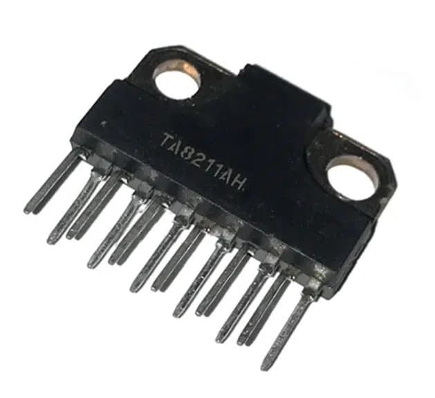 TA 8211AH - Seyyar Elektronik
