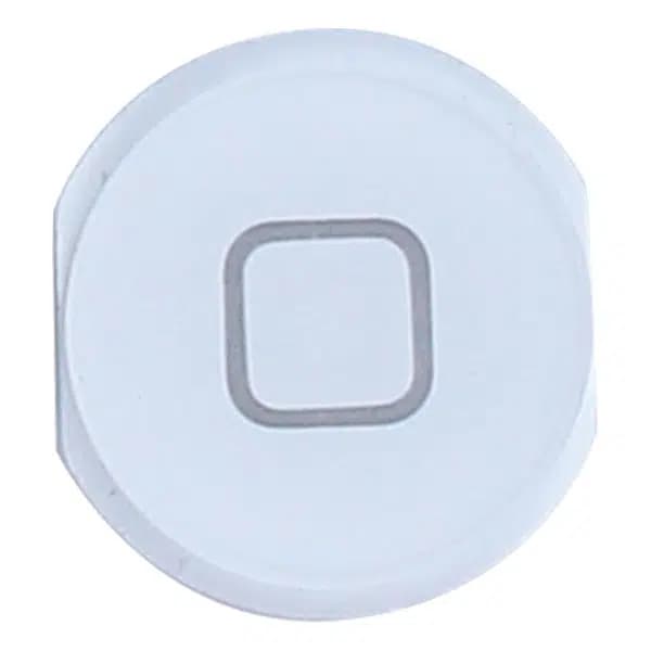 Tablet Pc iPad Power Button Beyaz - Seyyar Elektronik