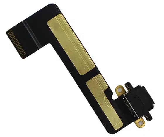 Tablet Pc iPad Şarj Giriş 10 Pin - Seyyar Elektronik