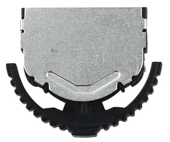 Tablet Pc Ses Ayar Düğmesi Tırtıklı Uzun Tip - Seyyar Elektronik