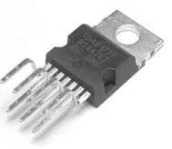 TDA 8177 F - Seyyar Elektronik