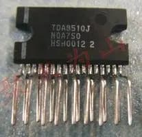TDA 8510 - Seyyar Elektronik