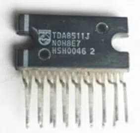 TDA 8511 J - Seyyar Elektronik