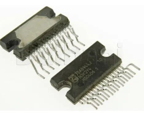 TDA 8944J - Seyyar Elektronik