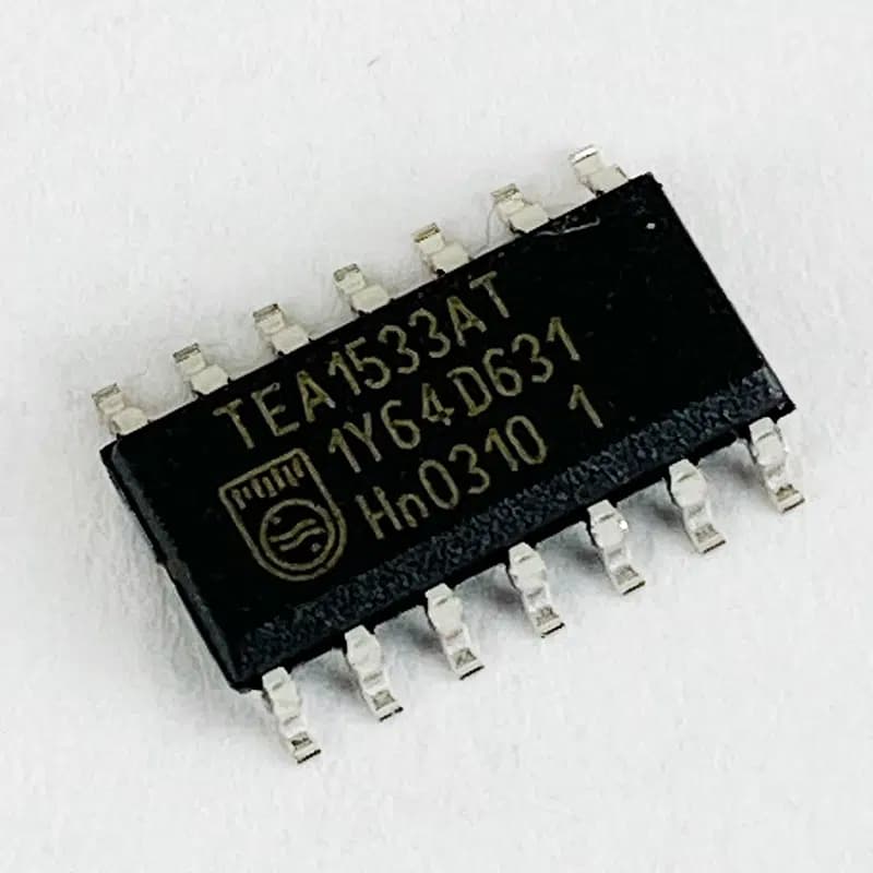 TEA 1533T SMD - Seyyar Elektronik