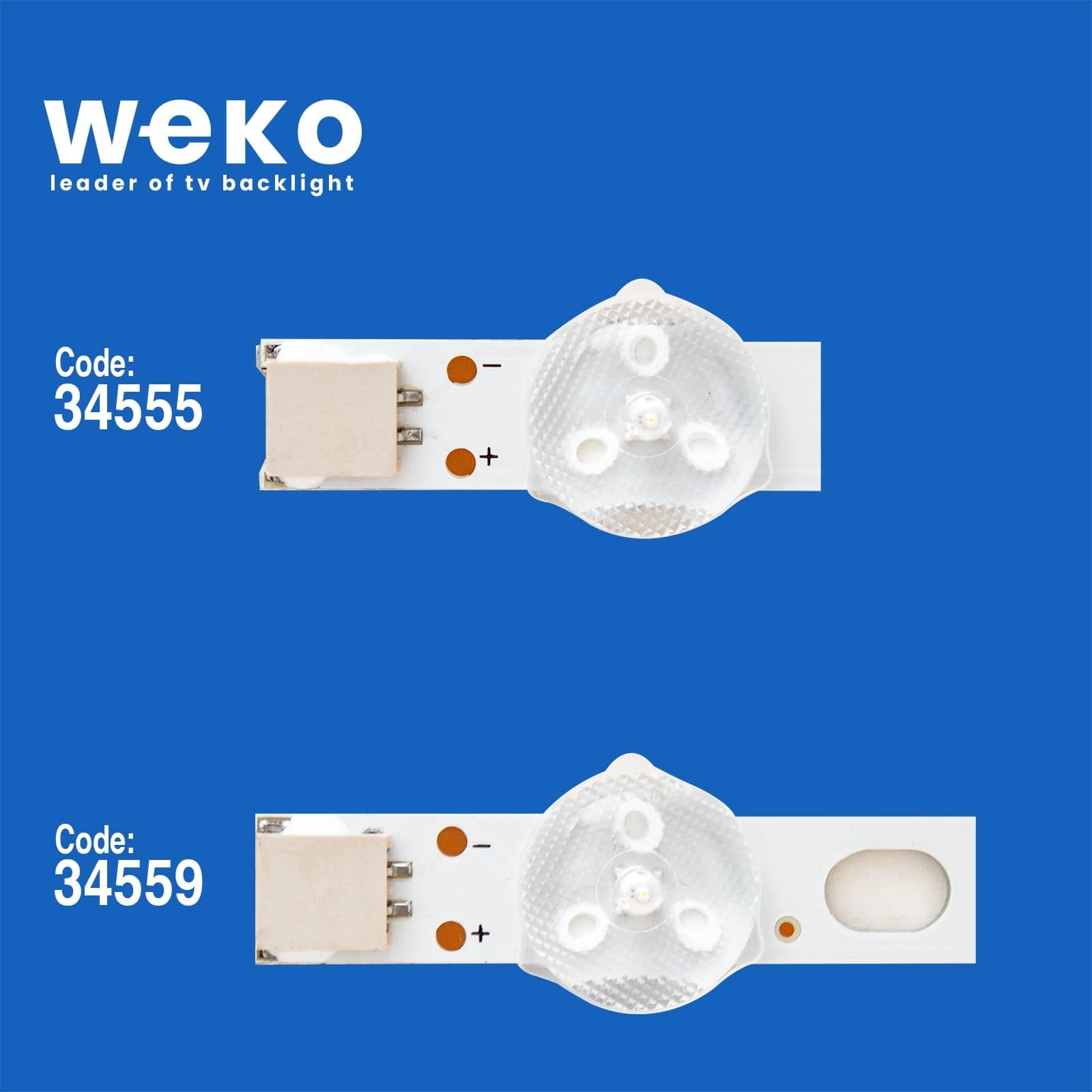 Techwood LD42278Fm 42'' inç 6 Adet Tv Led Bar - küçük görsel 3