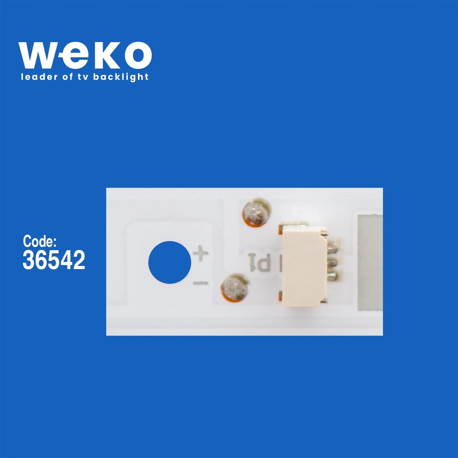 Thompson 32HD3306 32'' inç 2 Adet Tv Led Bar - küçük görsel 3