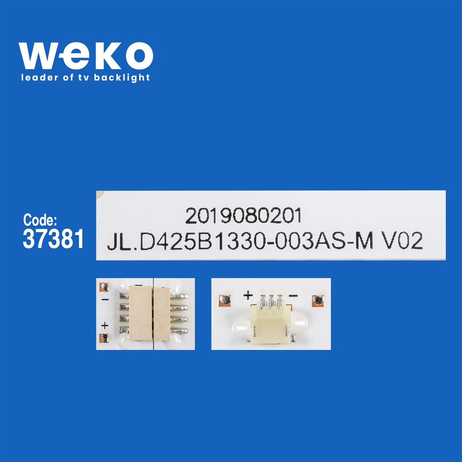 Thomson 43U5069 43'' 2 Adet Tv Led Bar - küçük görsel 2