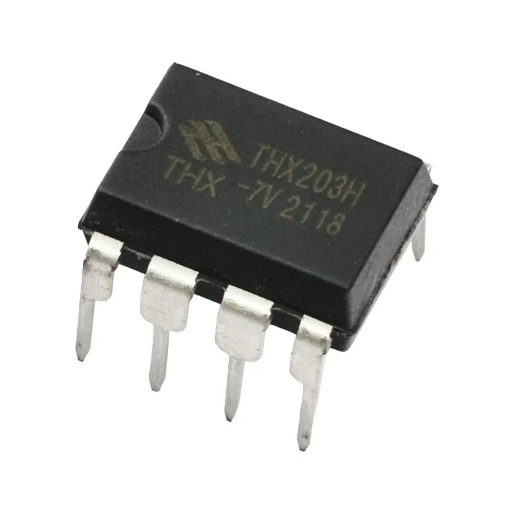 THX 203H-7V DIP-8 Entegre Devre - Seyyar Elektronik