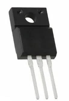 TK10A60D Transistör - Seyyar Elektronik