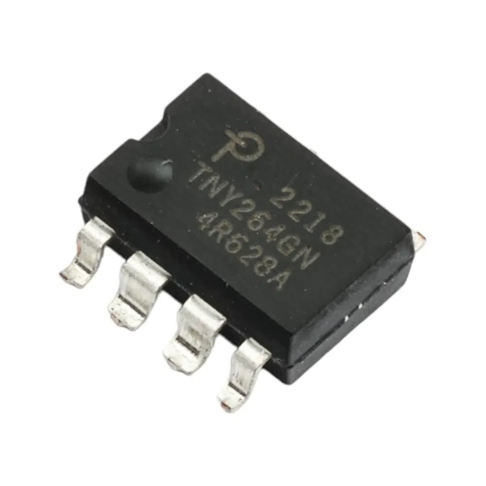 TNY 264GN SOP-7 SMD Entegre Devre - Seyyar Elektronik