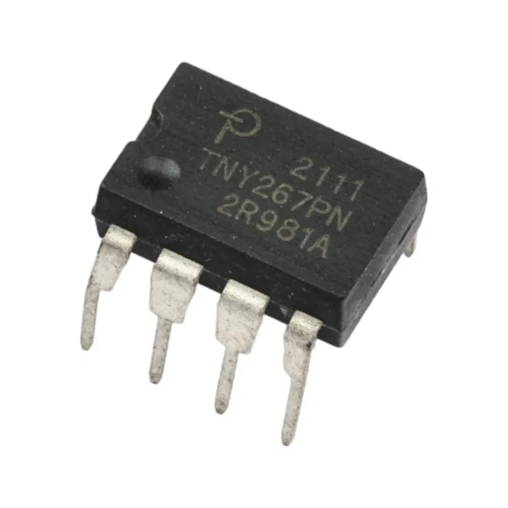 TNY 267PN DIP-7 Entegre Devre - Seyyar Elektronik