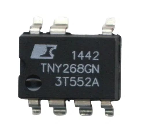 TNY 268GN Sop-7 Smd Entegre Devre - Seyyar Elektronik