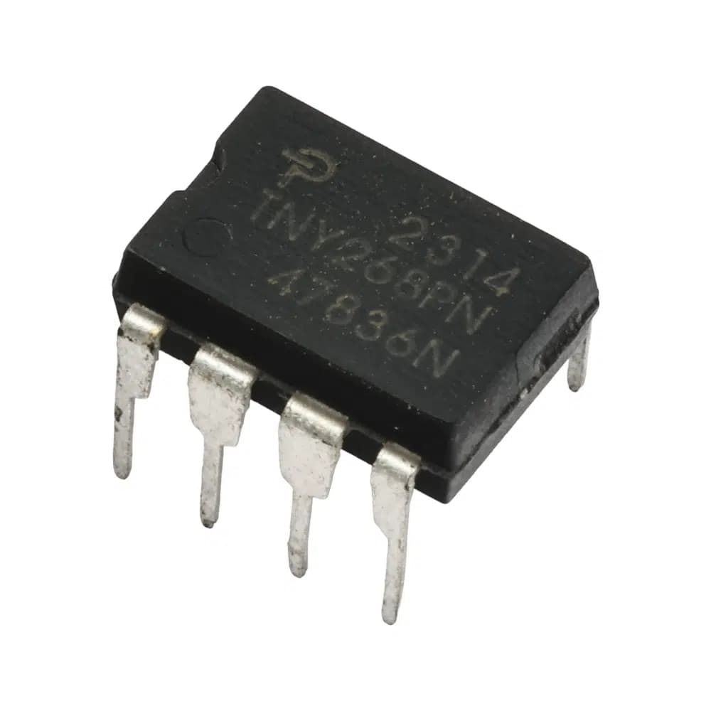 TNY 268PN DIP-7 Entegre Devre - Seyyar Elektronik