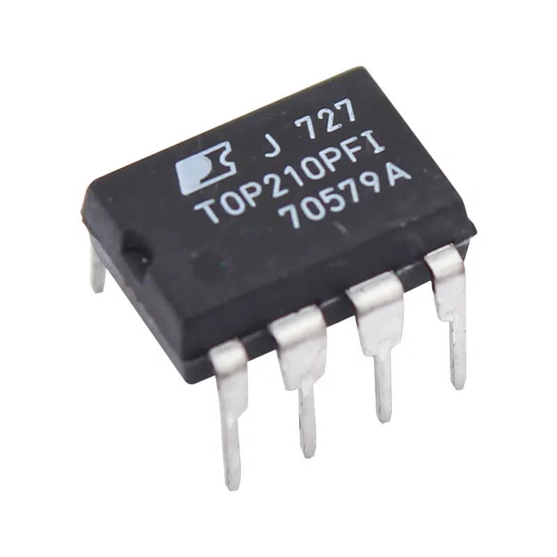 TOP 210P - Seyyar Elektronik