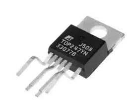 TOP 247Y - Seyyar Elektronik