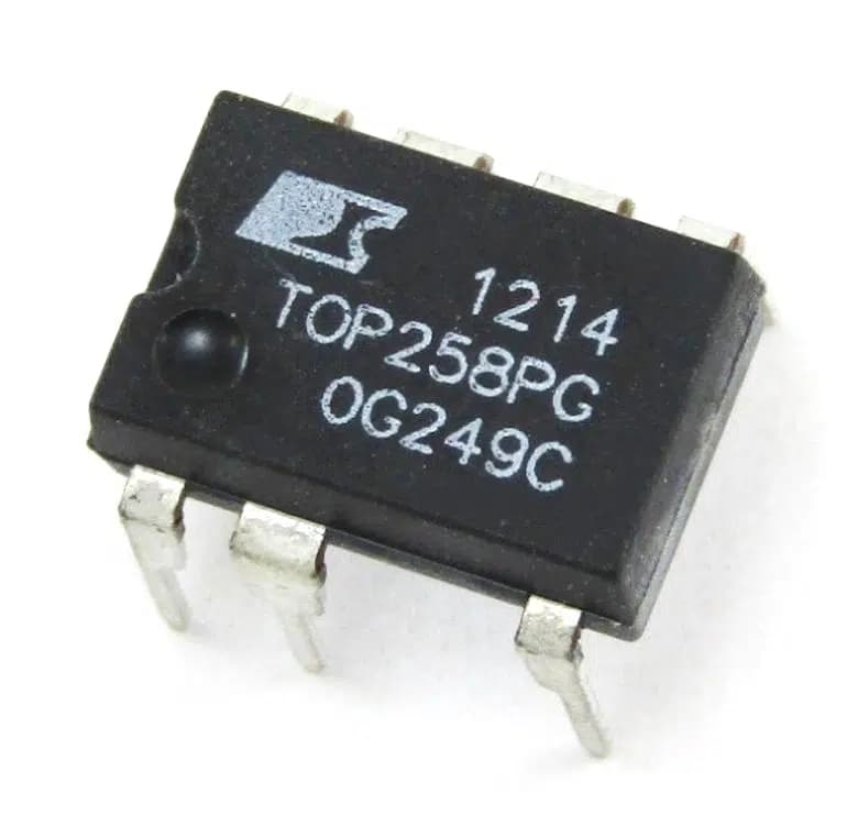 TOP 258PG - Seyyar Elektronik