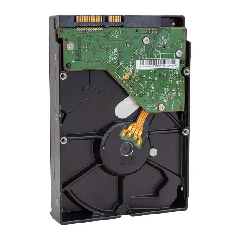 Toshiba DT01ACA050 500 Gb Sata Harddisk Refresh - küçük görsel 3