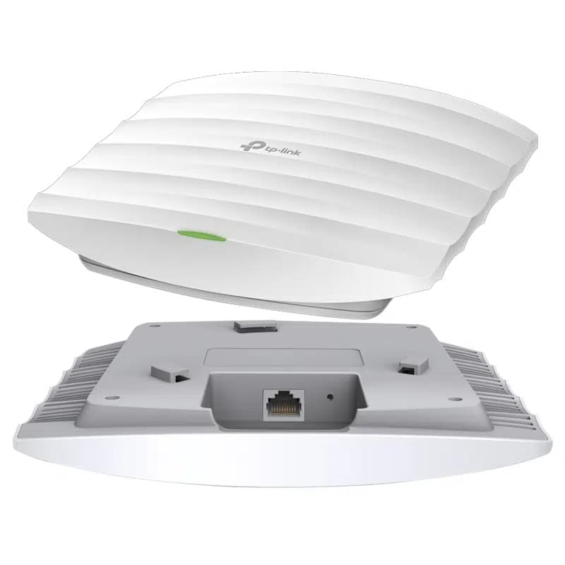 TP-Link EAP110 300 Mbps Tavan Tipi Access Point - Seyyar Elektronik