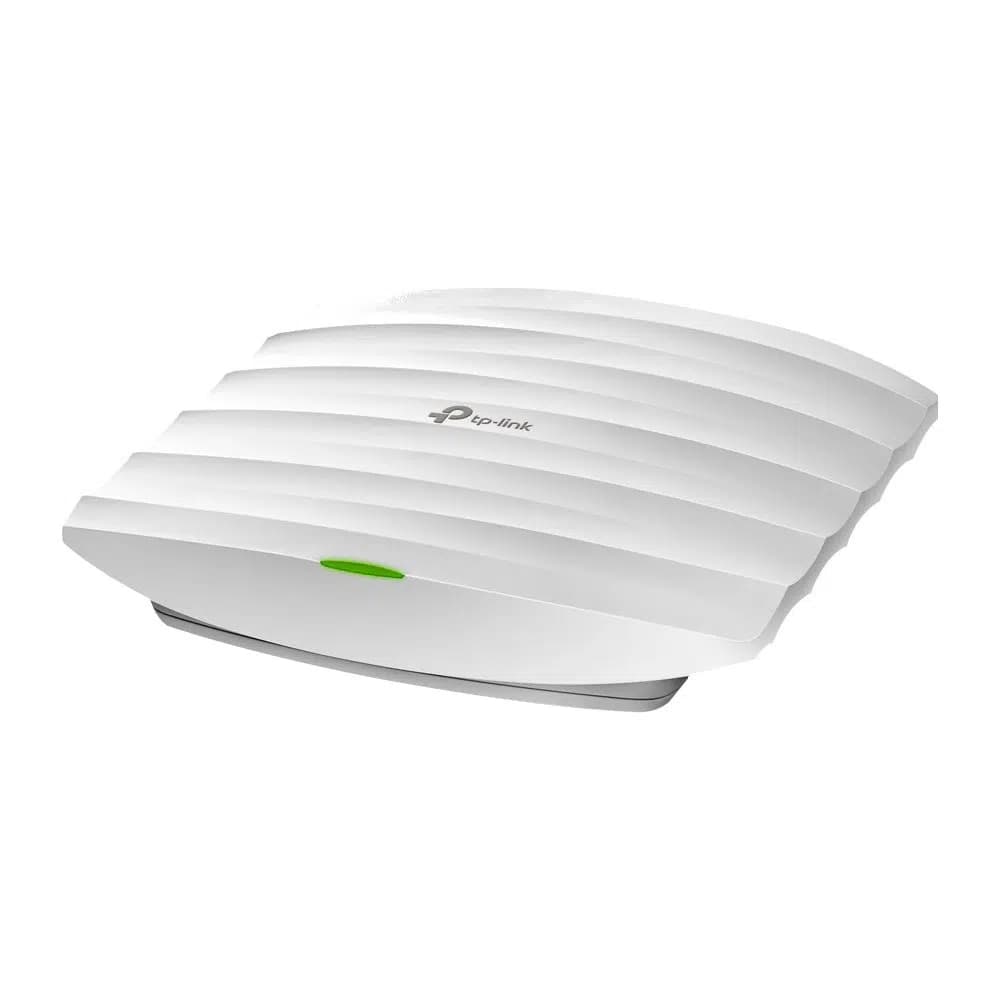 TP-Link EAP110 300 Mbps Tavan Tipi Access Point - küçük görsel 2