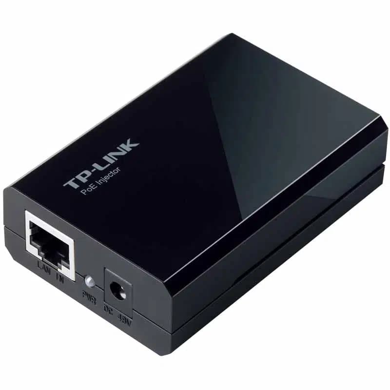 TP-Link TL-PoE150S PoE Enjektör - Seyyar Elektronik