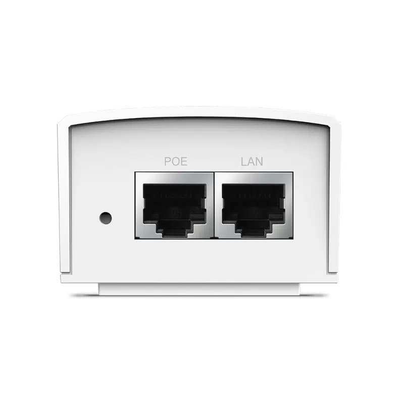TP-Link TL-POE4824G 48V Pasif PoE Adaptörü Enjektörü - küçük görsel 2