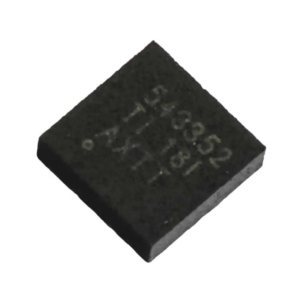 TPS 543352 QFN-10 SMD Entegre Devre - Seyyar Elektronik